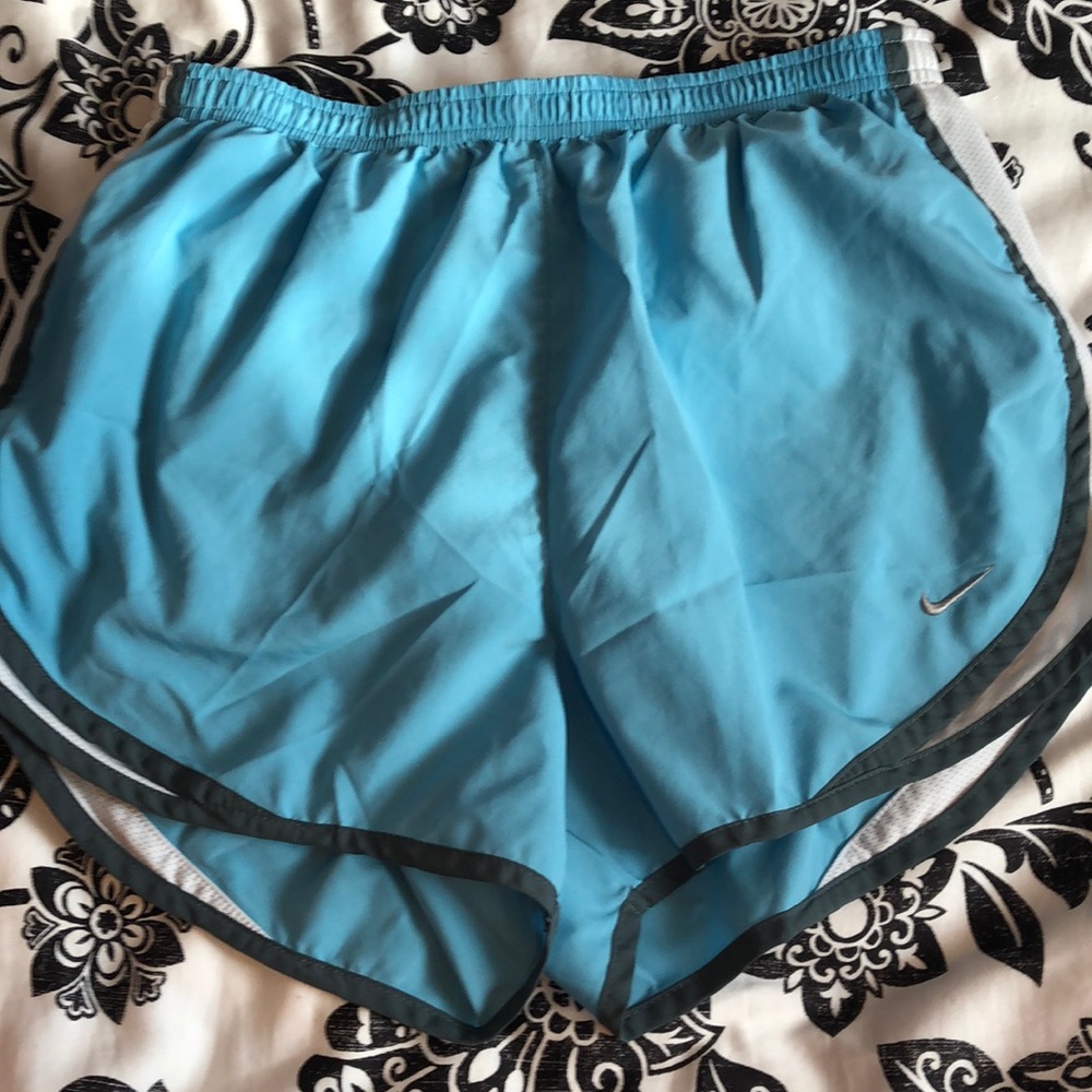 Nike Track Shorts